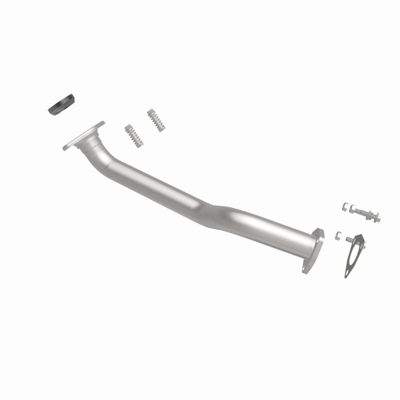BRE Exhaust 06-11 Civic 1.8L Front Pipe Kit - 107-0231