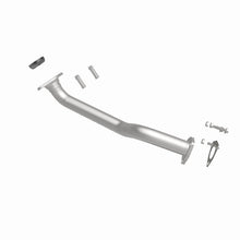 Load image into Gallery viewer, BRE Exhaust 06-11 Civic 1.8L Front Pipe Kit - 107-0231