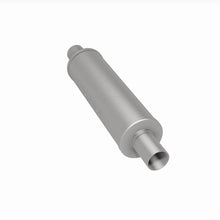 Load image into Gallery viewer, MagnaFlow Muffler Mag SS 4X4 14 2/2 C/C - 10444