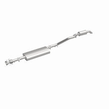 Load image into Gallery viewer, MagnaFlow BRE Exhaust Kit 06-08 Trailblazer Envoy Rainier 4.2L - 106-0432