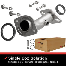 Load image into Gallery viewer, BRE Exhaust 98-00 RAV4 2.0L Front Pipe Kit - 107-0157