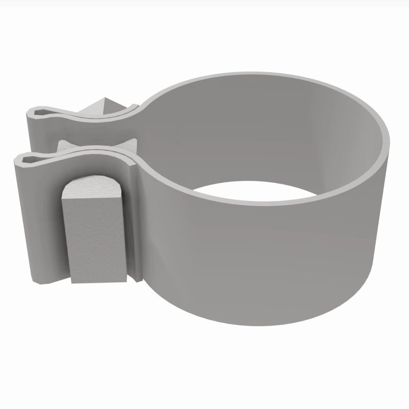 MagnaFlow Clamp 2.00inch TORCA SS 1.25inch 10pk - 10160