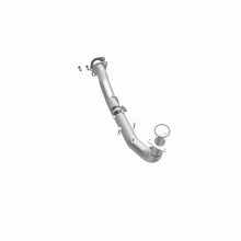 Load image into Gallery viewer, BRE Exhaust 01-02 Sierra 2500 HD Silverado 2500 HD 6L Front Pipe Kit - 107-0294