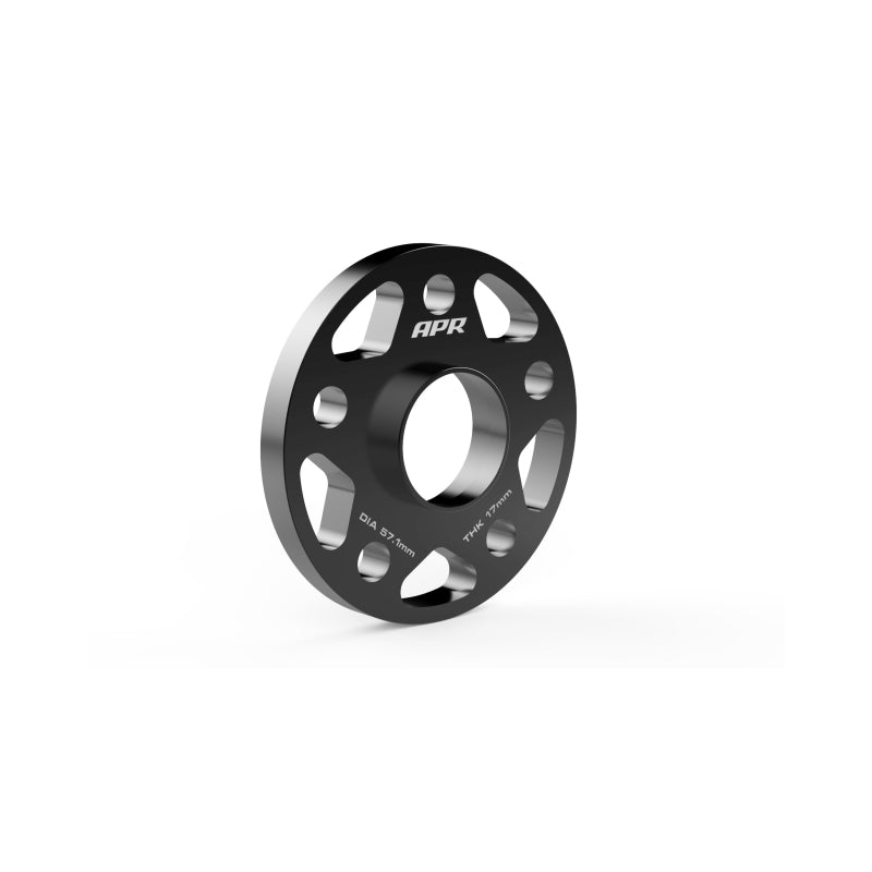 APR Wheel Spacers - 5x112 - 57.1mm CB - 17mm Thick (Set of 2) - MS100188