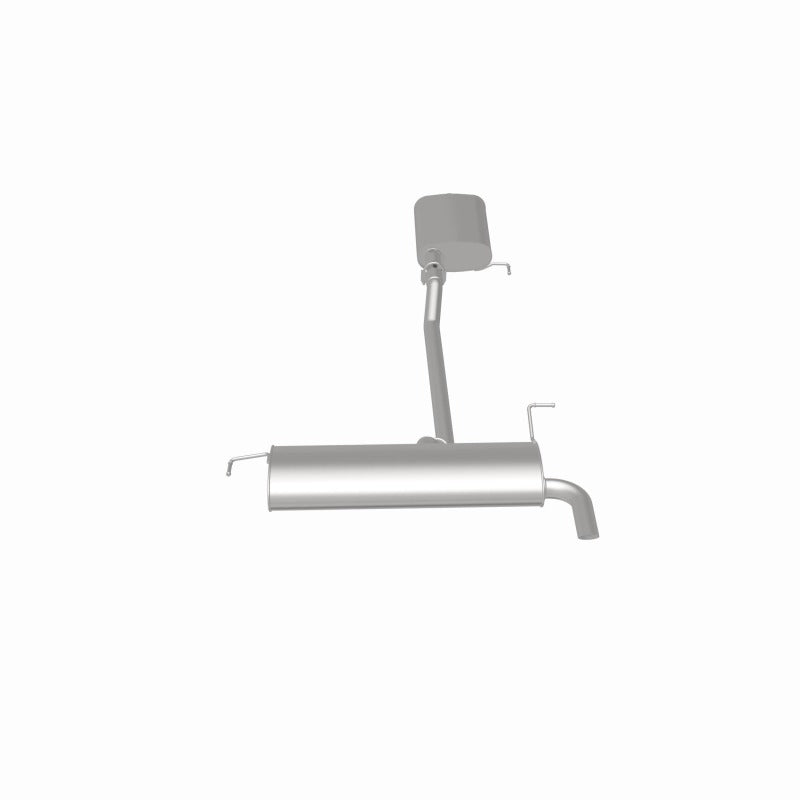 BRExhaust 12-15 CHEVROLET CAPTIVA SPORT 2.4L Exhaust Kit - 106-0895