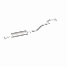 Load image into Gallery viewer, MagnaFlow BRE Exhaust Kit 05-10 Jeep Commander Grand Cherokee - 106-0014