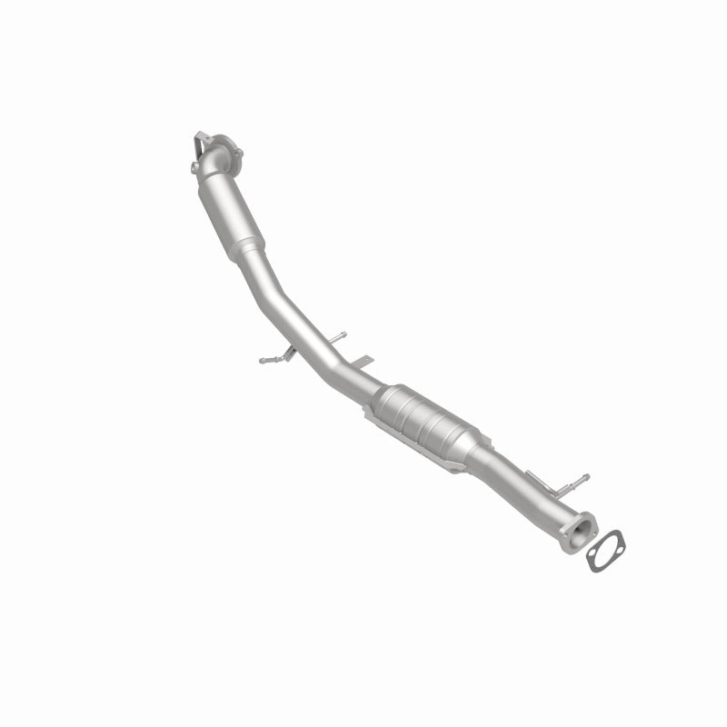 MagnaFlow Direct Fit Catalytic Converter Volvo C30 - 49257