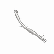Load image into Gallery viewer, MagnaFlow Direct Fit Catalytic Converter Volvo C30 - 49257