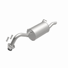 Load image into Gallery viewer, MagnaFlow BRE Exhaust Kit 12-17 Toyota PRIUS C 1.5L - 106-0851