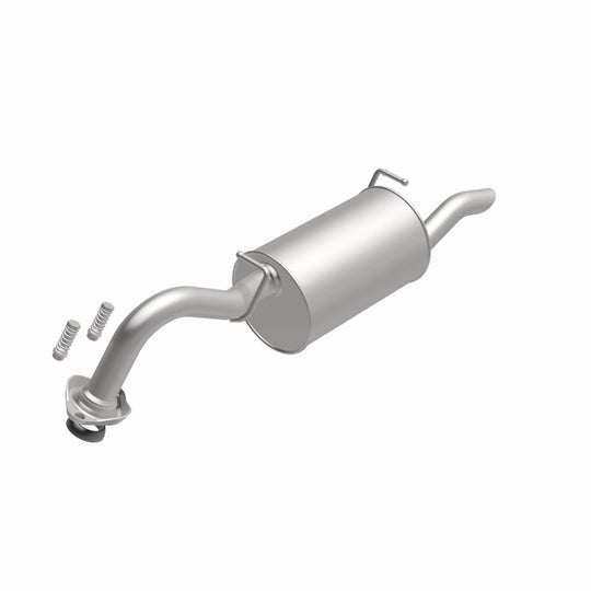 MagnaFlow BRE Exhaust Kit 12-17 Toyota PRIUS C 1.5L - 106-0851