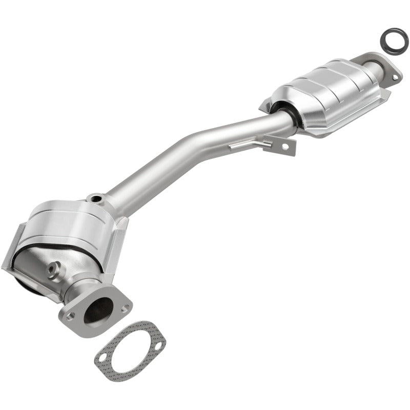 MagnaFlow Direct Fit Catalytic Converter 99-02 Forester 2.5L OEM - 49490