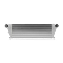 Load image into Gallery viewer, Mishimoto Ford Ranger 3.2L Diesel Intercooler Kit 2011+ Silver w/ Polished Pipes - MMINT-RGR-11KSLP