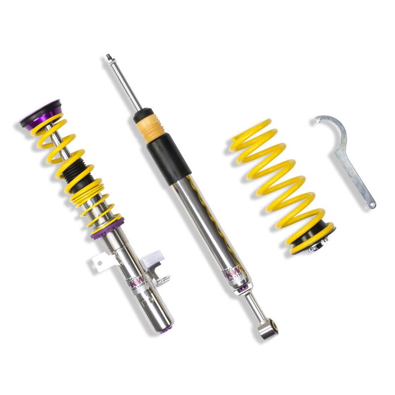 KW V3 Coilover Kit Ford Focus Type DYB Volvo V40 type M - 35230058
