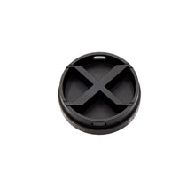 Load image into Gallery viewer, BLOX Racing Xtreme Line Billet Honda Oil Cap - Black - BXAC-00502-BK