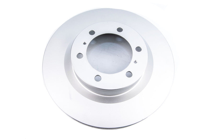 DBA 10-23 Lexus GX460 Front En-Shield Standard Rotor - DBA2736E