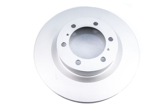 DBA 10-23 Lexus GX460 Front En-Shield Standard Rotor - DBA2736E