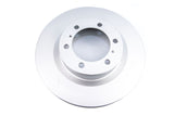 DBA 10-23 Lexus GX460 Front En-Shield Standard Rotor - DBA2736E