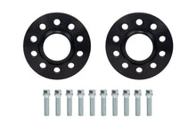 Load image into Gallery viewer, Eibach 14-18 BMW 228i Pro-Spacer Kit (30mm Pair) (Black) - S90-7-30-059-B