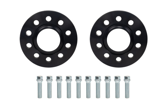 Eibach 14-18 BMW 228i Pro-Spacer Kit (30mm Pair) (Black) - S90-7-30-059-B