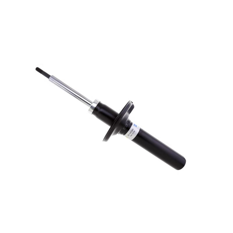 Bilstein B4 2005 Porsche Boxster Base Rear Suspension Strut Assembly - 22-147585