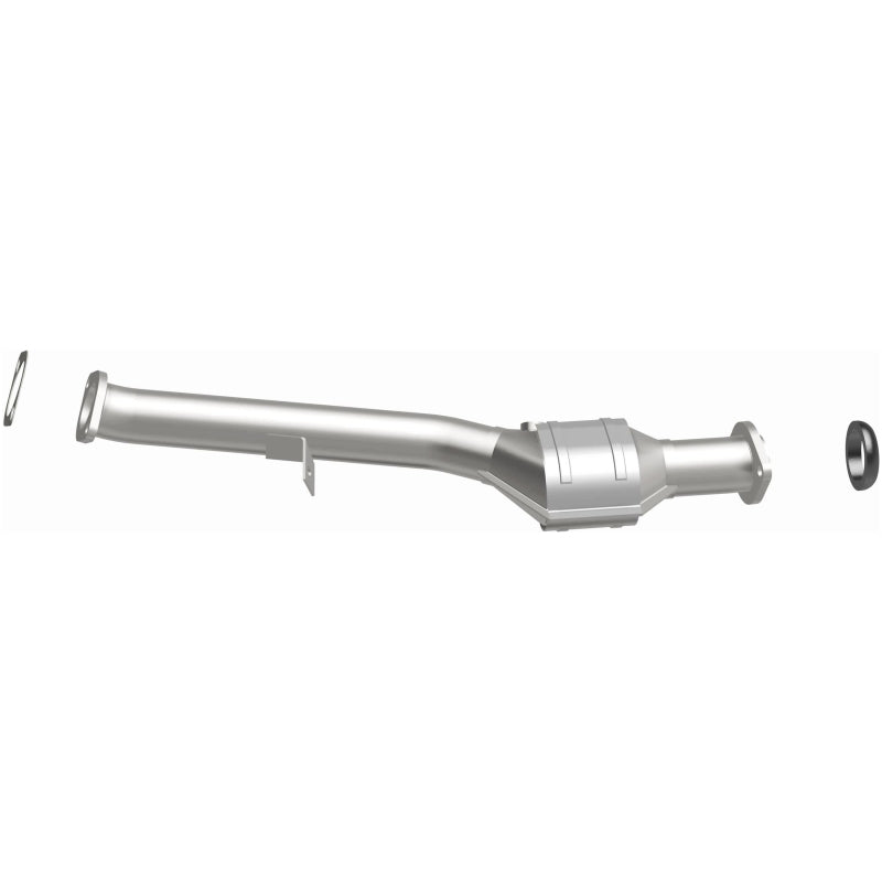 MagnaFlow Direct Fit Catalytic Converter 02-07 Subaru WRX 2.0L Turbo - 49985