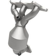 Load image into Gallery viewer, MagnaFlow DF Cat Conv Mitsubishi 06-09 Eclipse/Galant 06-08 Endeavor 3.8L Frt Manifold *NO CA SALE* - 50730