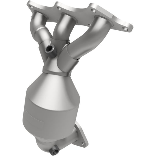 MagnaFlow DF Cat Conv Mitsubishi 06-09 Eclipse/Galant 06-08 Endeavor 3.8L Frt Manifold *NO CA SALE* - 50730