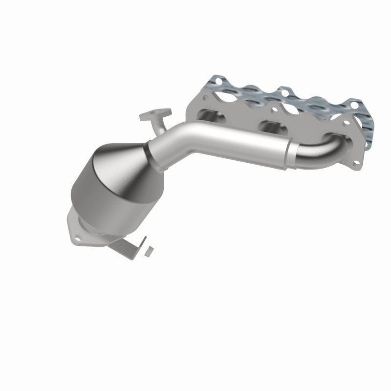 MagnaFlow Direct Fit Catalytic Converter 00 Suzuki Grand Vitara 2.5L - 49051