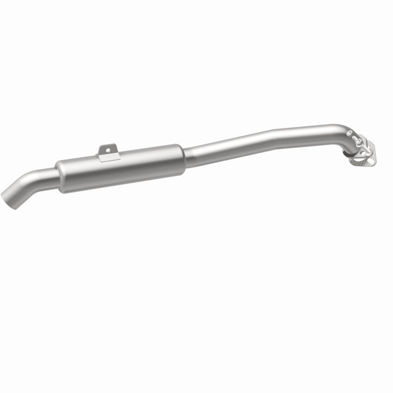 BRExhaust 02-05 Kia Sedona 3.5L Rear Muffler Kit - 108-0128
