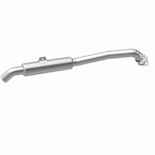 Load image into Gallery viewer, BRExhaust 02-05 Kia Sedona 3.5L Rear Muffler Kit - 108-0128