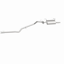 Load image into Gallery viewer, MagnaFlow BRE Exhaust Kit 00-06 Nissan Sentra 1.8L - 106-0085