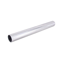 Load image into Gallery viewer, Mishimoto Universal Aluminum Intercooler Tubing 2.5in. OD - Straight - MMICP-AL-250