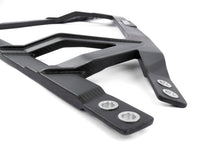 Load image into Gallery viewer, Dinan 21-27 BMW M2/M3/M4 (G80/G82/G83/G87) Matte Carbon Fiber Strut Tower Brace - Front - D180-0015-B