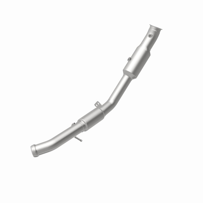 MagnaFlow 2017 Mercedes-Benz GLS450 3.0L Direct Fit Converter - 5551551