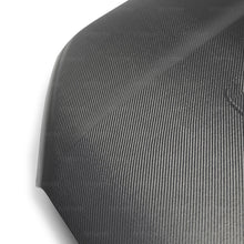 Load image into Gallery viewer, Seibon 16-19 Toyota 4Runner TR Carbon Fiber Hood - HD18TY4R-TR