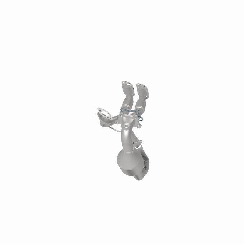 MagnaFlow Direct Fit Catalytic Converter 12-15 Cadillac SRX V6-3.6L (FWD Only) - 52647