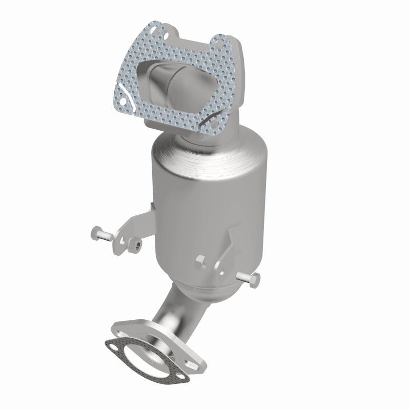 MagnaFlow 14-16 Ram ProMaster 1500/2500/3500 V6 3.6L CARB Compliant Direct Fit Catalytic Converter - 5551994