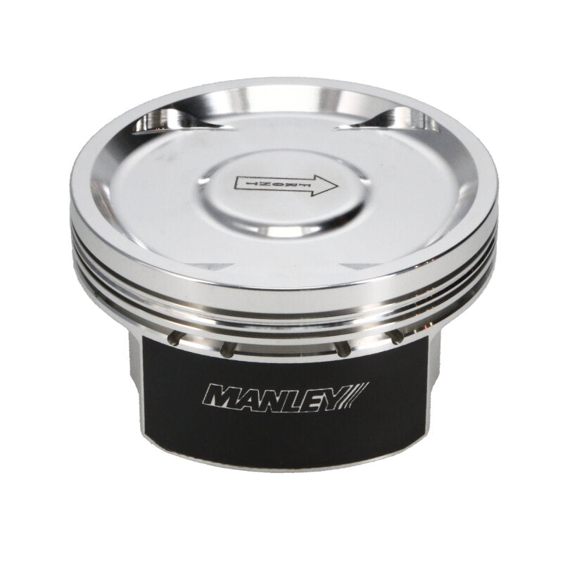 Manley Subaru WRX STi (EJ257) 99.5mm Bore STD Size 8.5 CR 83mm Stroke Piston w/Ring *SINGLE ONLY* - 622000C-1