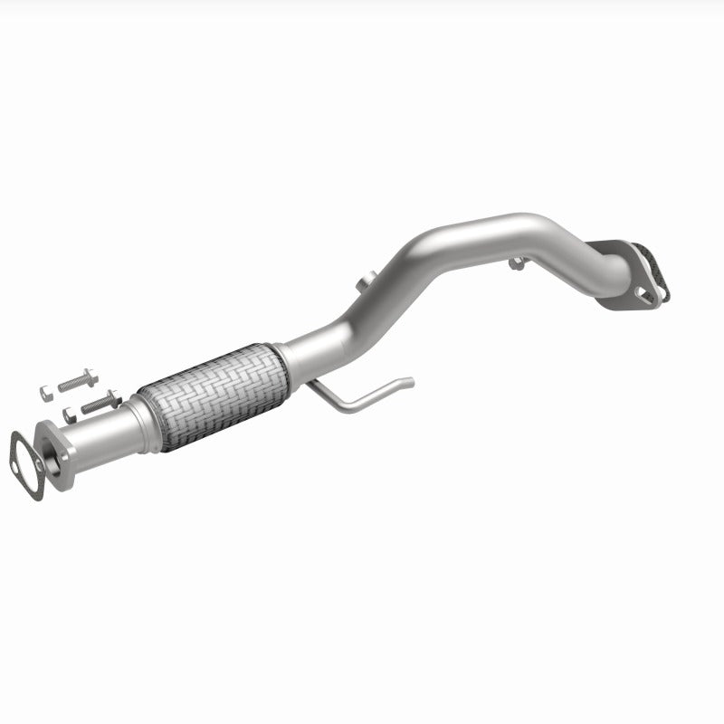BRE Exhaust 07-12 Hyundai Elantra 2.0L Front Pipe Kit - 107-0252