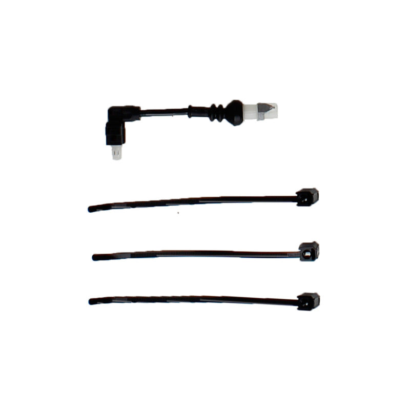 Bilstein 19-24 BMW 330i xDrive (w/ Elec. Susp.) B4 OE Replacement (DampTronic) Shock - Front Right - 23-305076