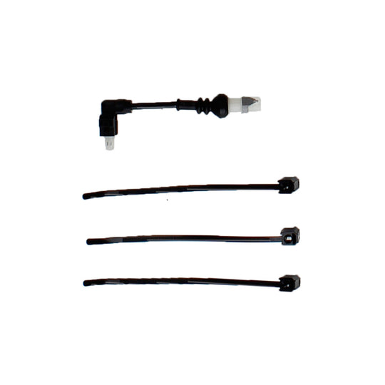 Bilstein 19-24 BMW 330i xDrive (w/ Elec. Susp.) B4 OE Replacement (DampTronic) Shock - Front Right - 23-305076