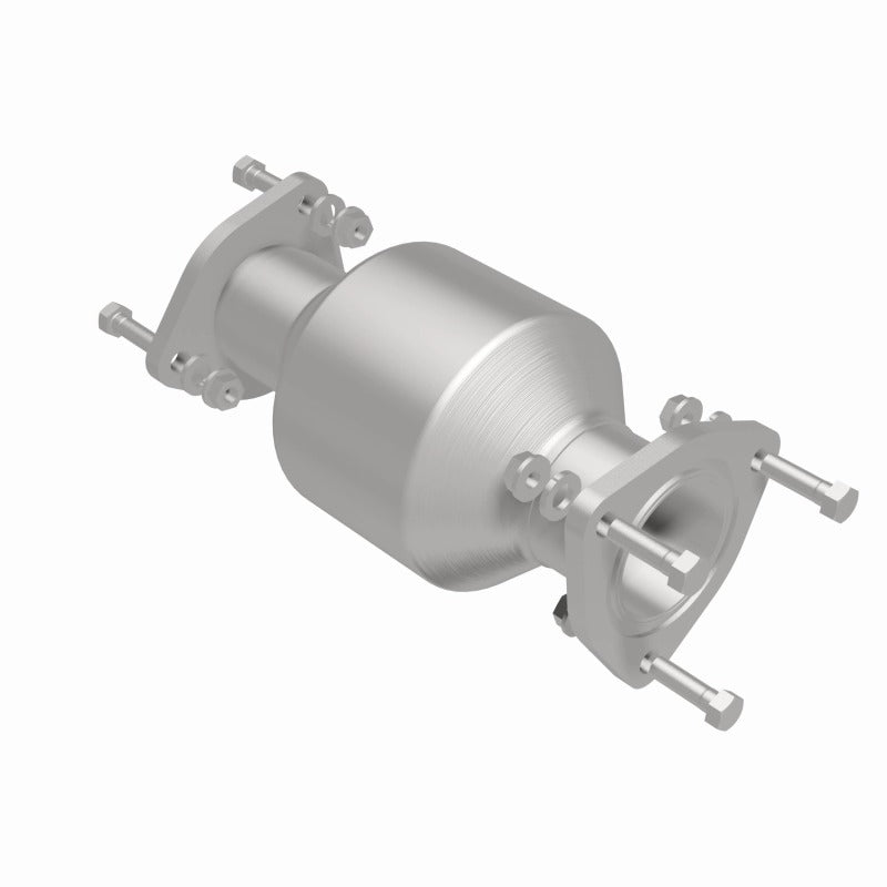 MagnaFlow 08-10 Honda Accord 3.5L Direct Fit Converter - 5571184