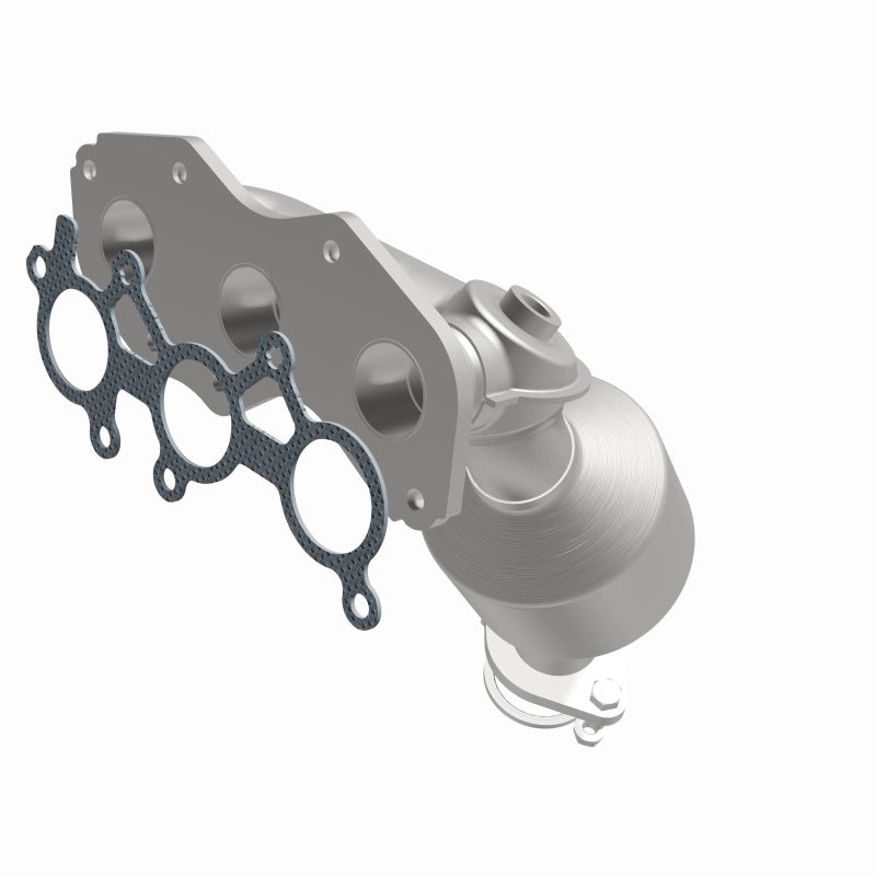 MagnaFlow DF Cat Conv 07-10 Lex/Toy ES350/Camry / Toy 05-10 Avalon 3.5L P/S Manifold *NO CALIFORNIA* - 50904