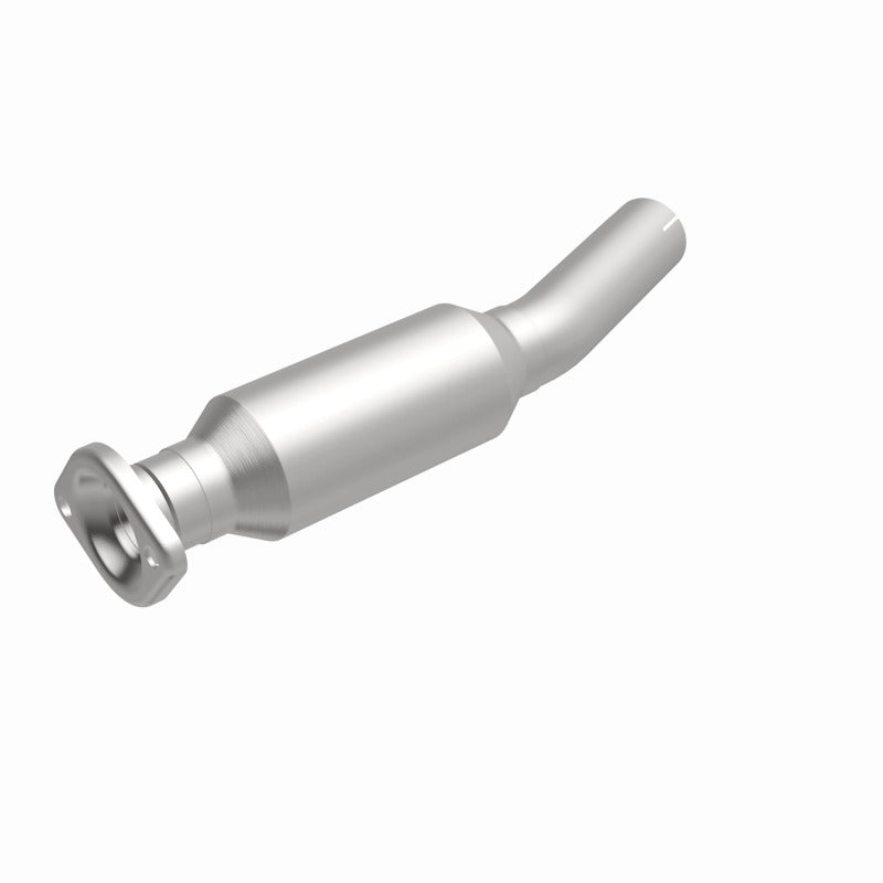 MagnaFlow 06-12 Toyota RAV4 3.5L Direct Fit Converter - 5592749