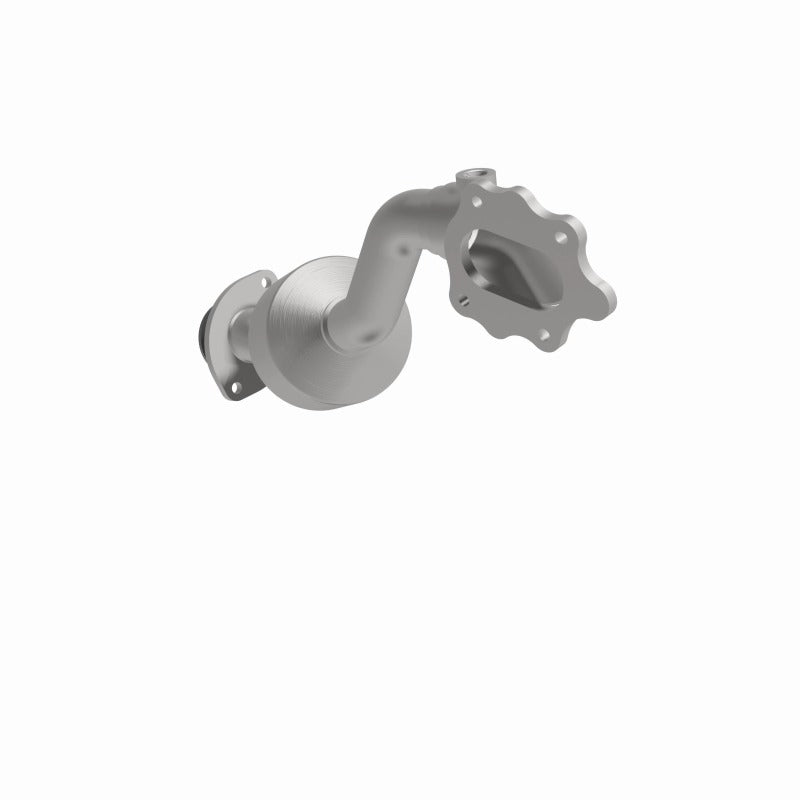 MagnaFlow 16-20 Lexus GS350 V6 3.5L OEM Grade Federal Manifold Direct-Fit Catalytic Converter - 22-022