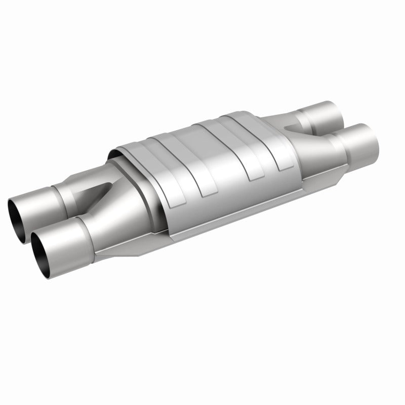 MagnaFlow Universal Catalytic Converter 2/2 D/D - 93508