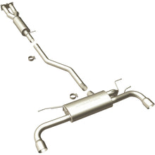 Load image into Gallery viewer, MagnaFlow SYS C/B 09-10 Land Rover LR2 3.2L - 15576