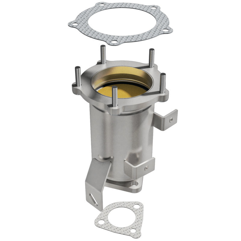 MagnaFlow Direct Fit Catalytic Converter Mazda Protege 1.6L - 452217
