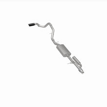 Load image into Gallery viewer, MagnaFlow 2021 GM Yukon/Tahoe V8 5.3L Street Series Cat-Back Exhaust - 19540