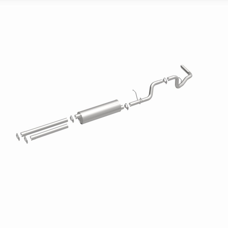 MagnaFlow BRE Exhaust Kit 92-95 Ford F150 - 106-0203